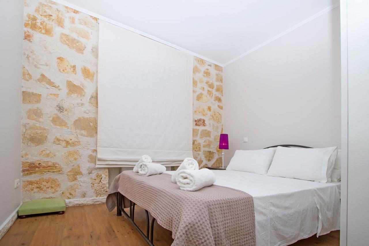 Stone Villa *