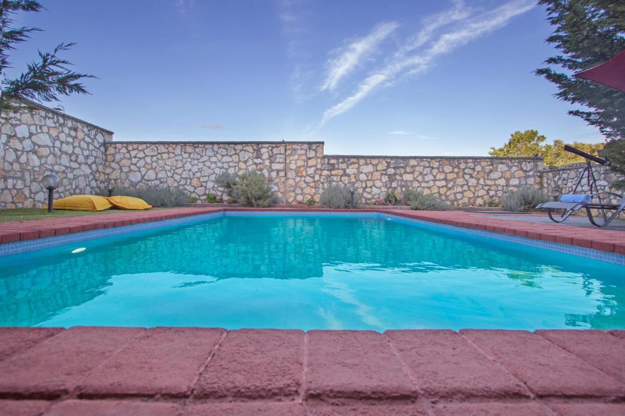 Villa Stone Pouládes