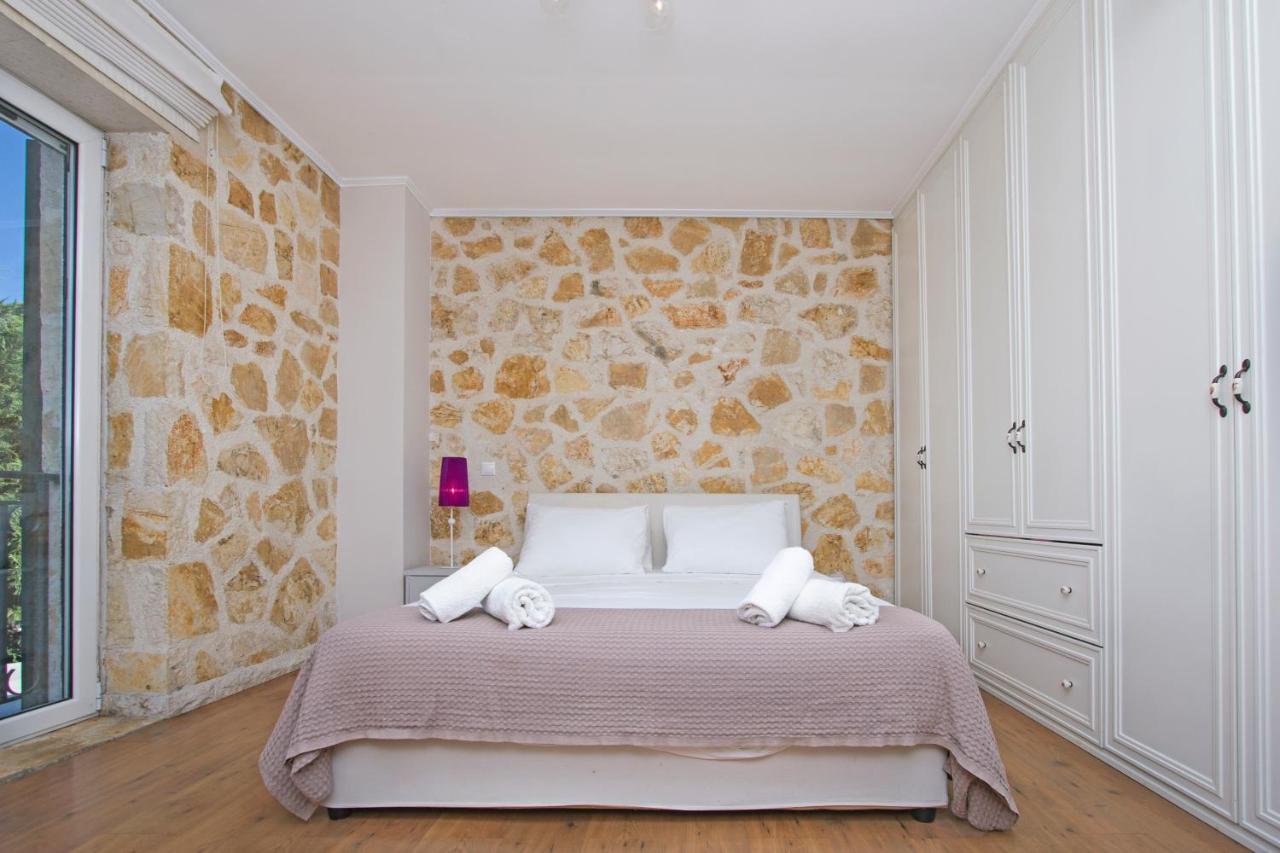 Stone Villa