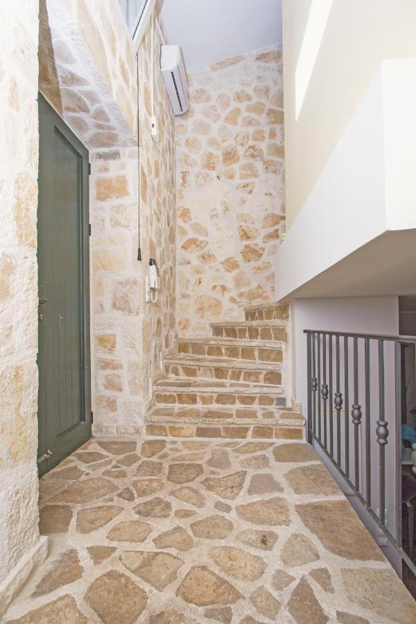 Stone Villa *
