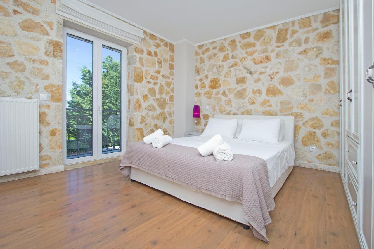 Stone Villa